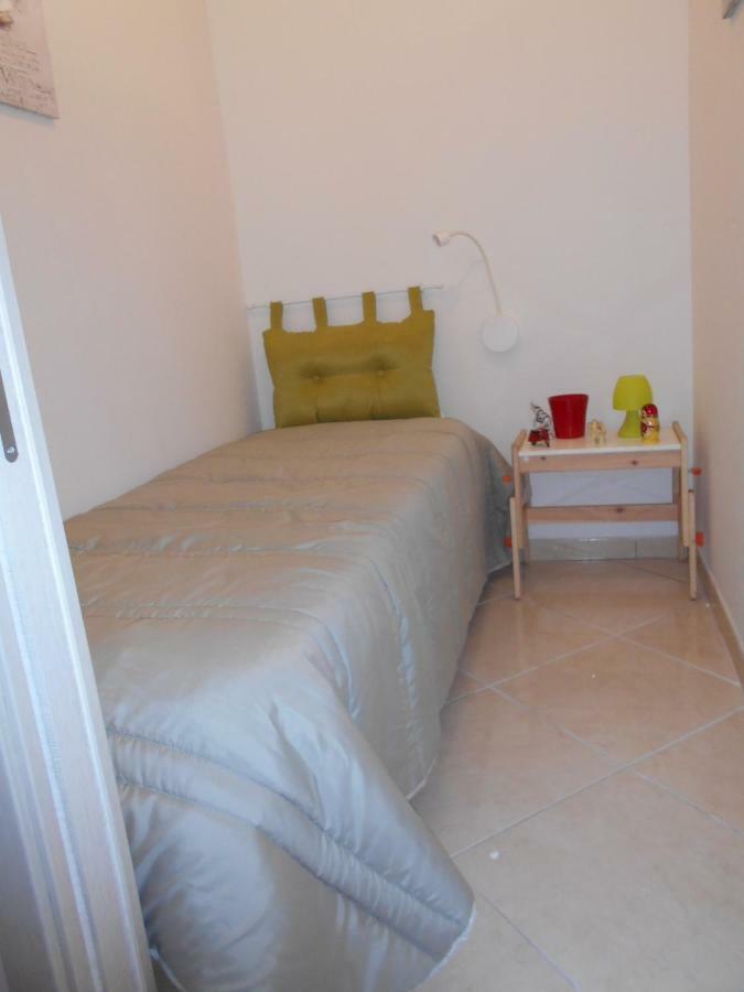 Lulu Apartment Naples