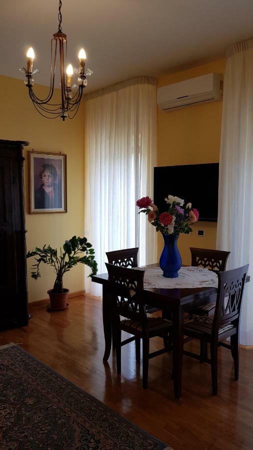 Apartment Casa Max *