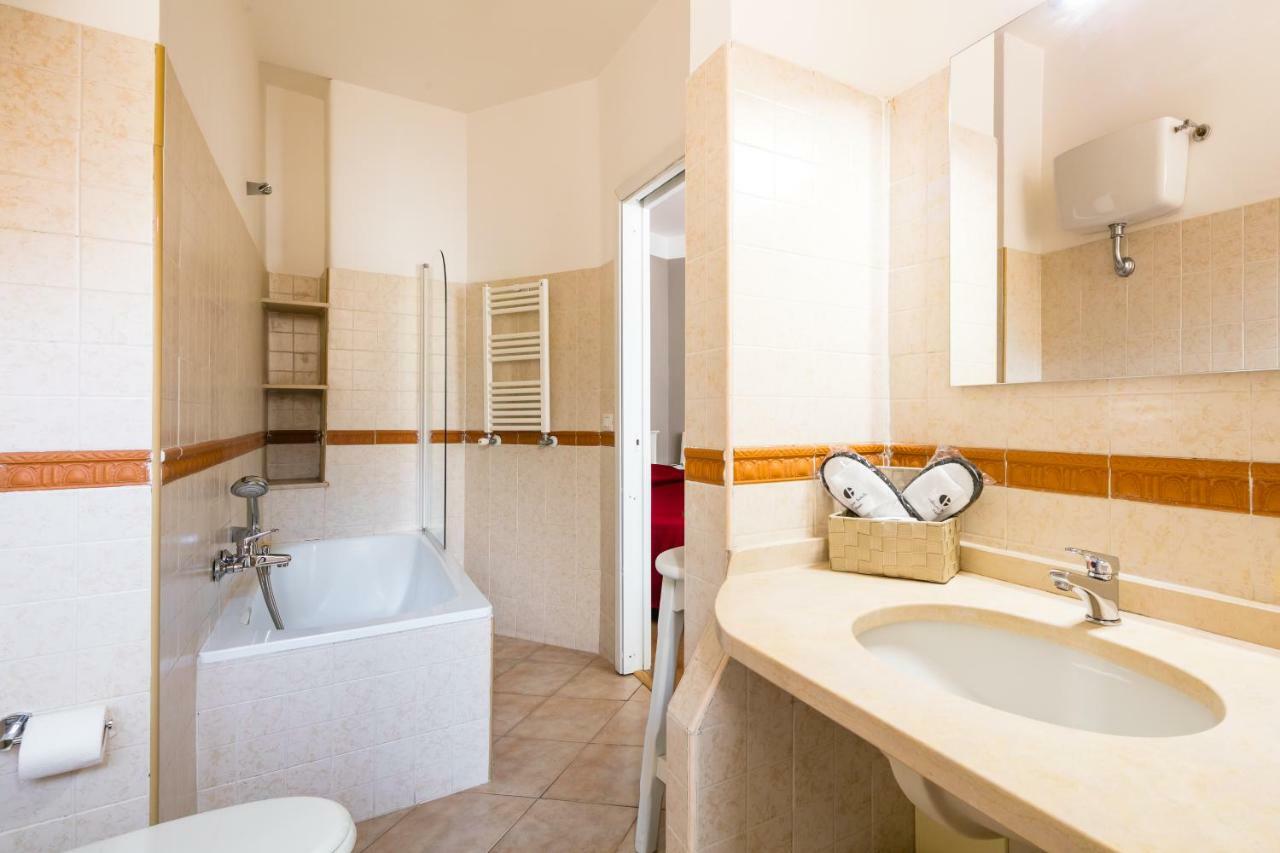 Apartment Culture Consalvo Otto *