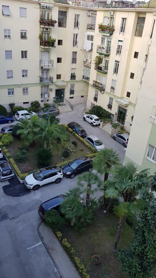Apartment Casa Max
