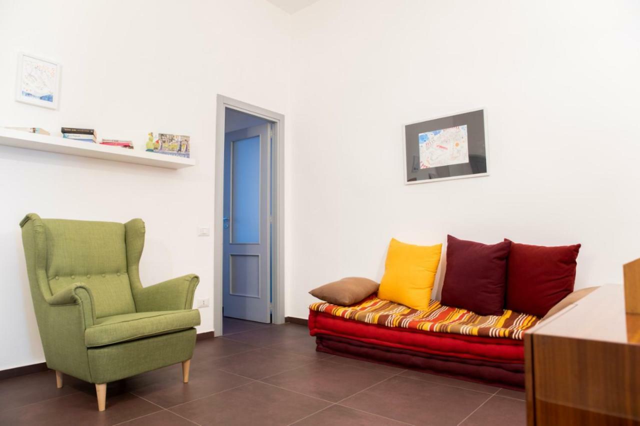Bed & Breakfast Casa Maga *