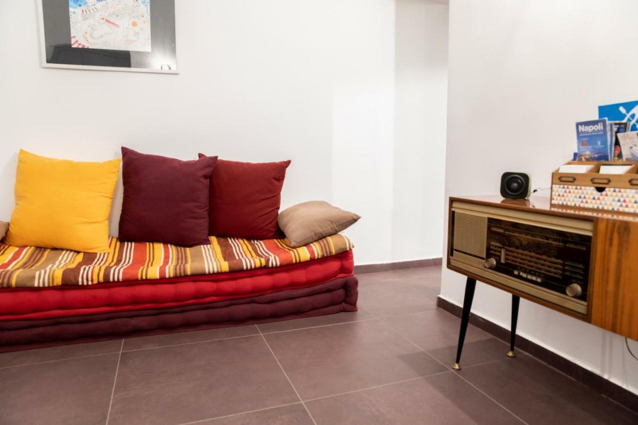 Casa Maga Naples