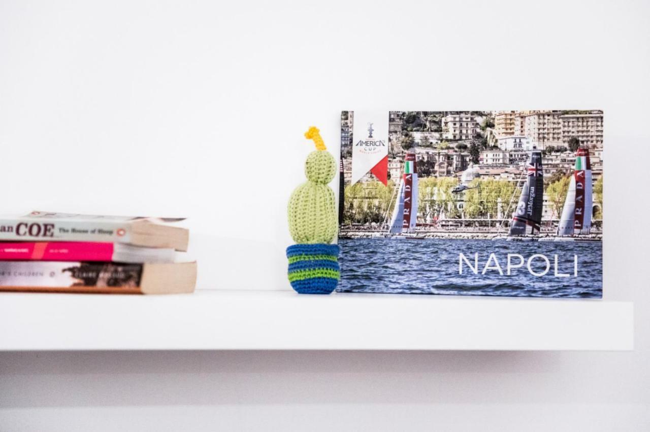Casa Maga Naples