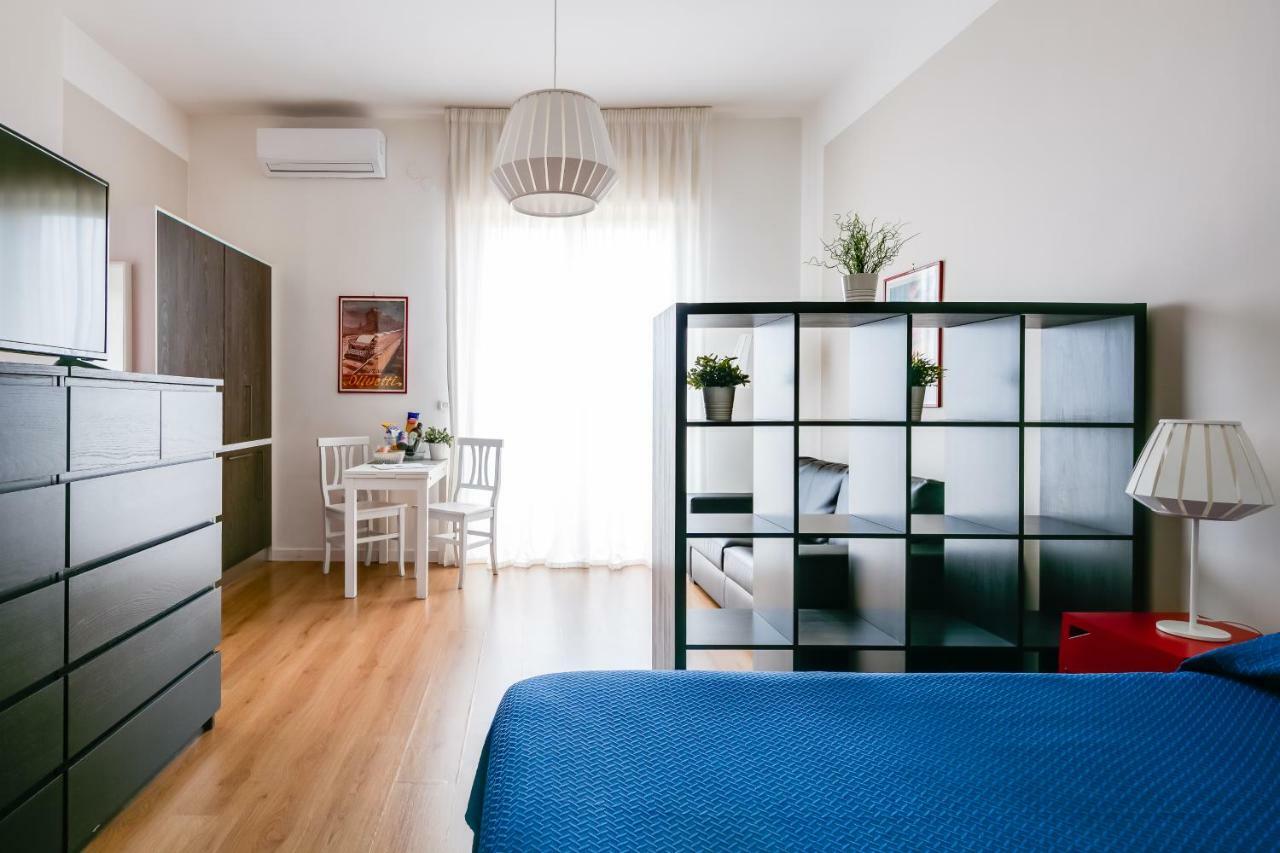Apartment Culture Consalvo Otto *