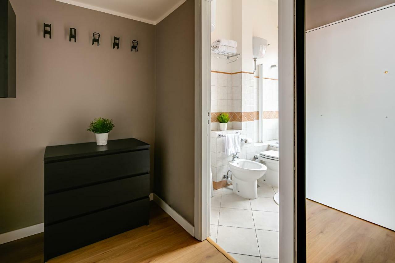 Apartment Culture Consalvo Otto