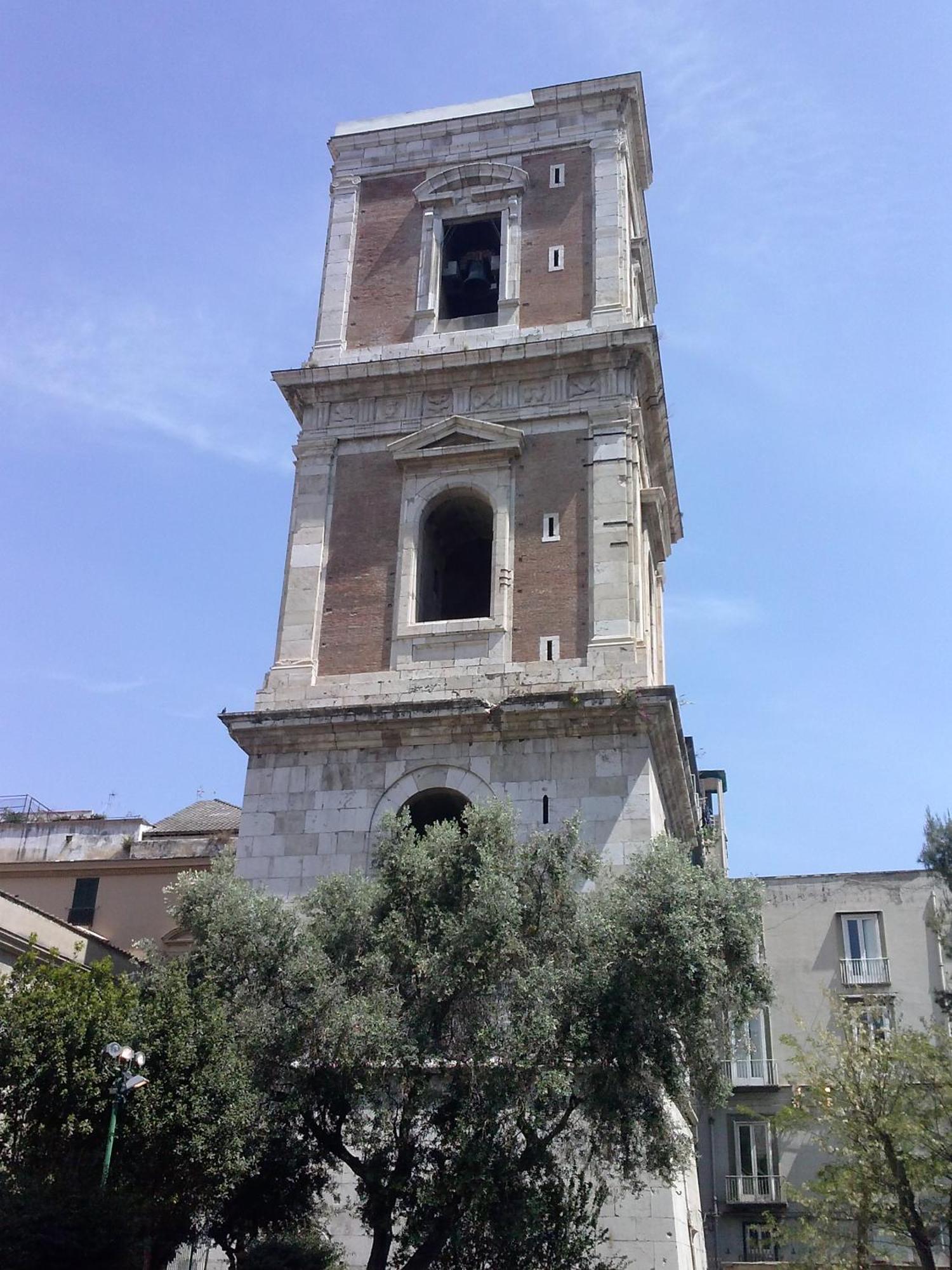 Centro Spaccanapoli *