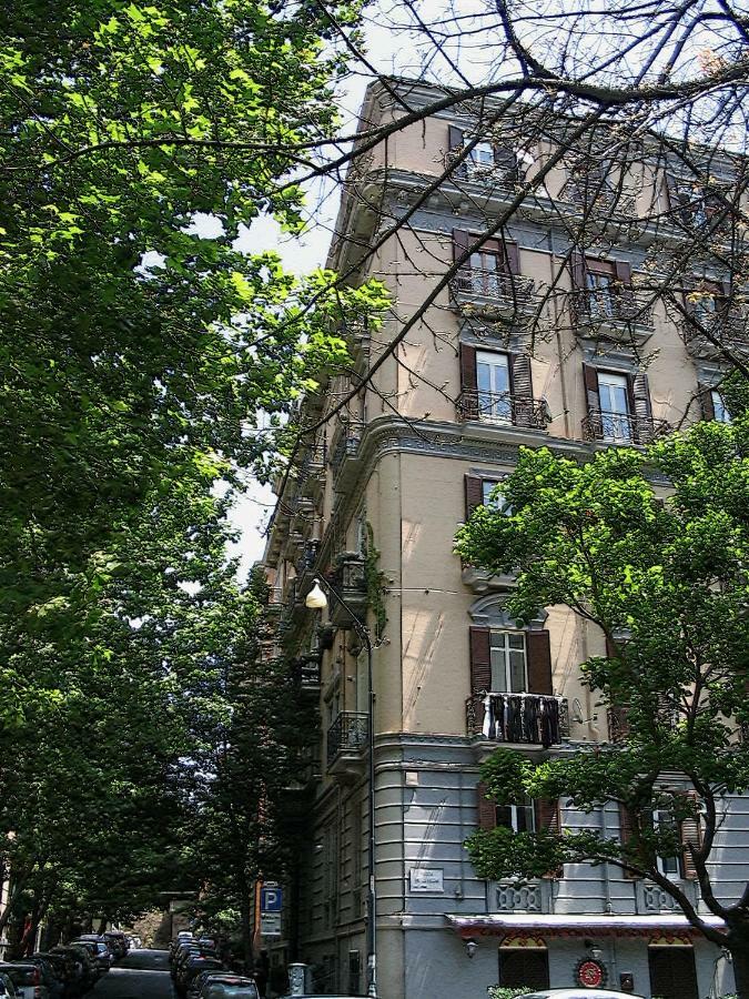Apartment Casa Di Carlo Al Vomero