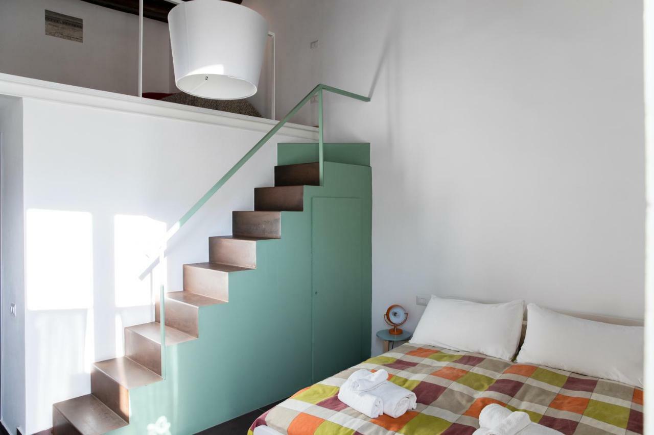 Casa Maga Bed & Breakfast *