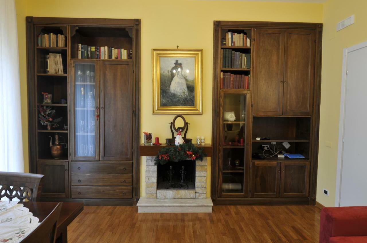Casa Max Apartment Naples