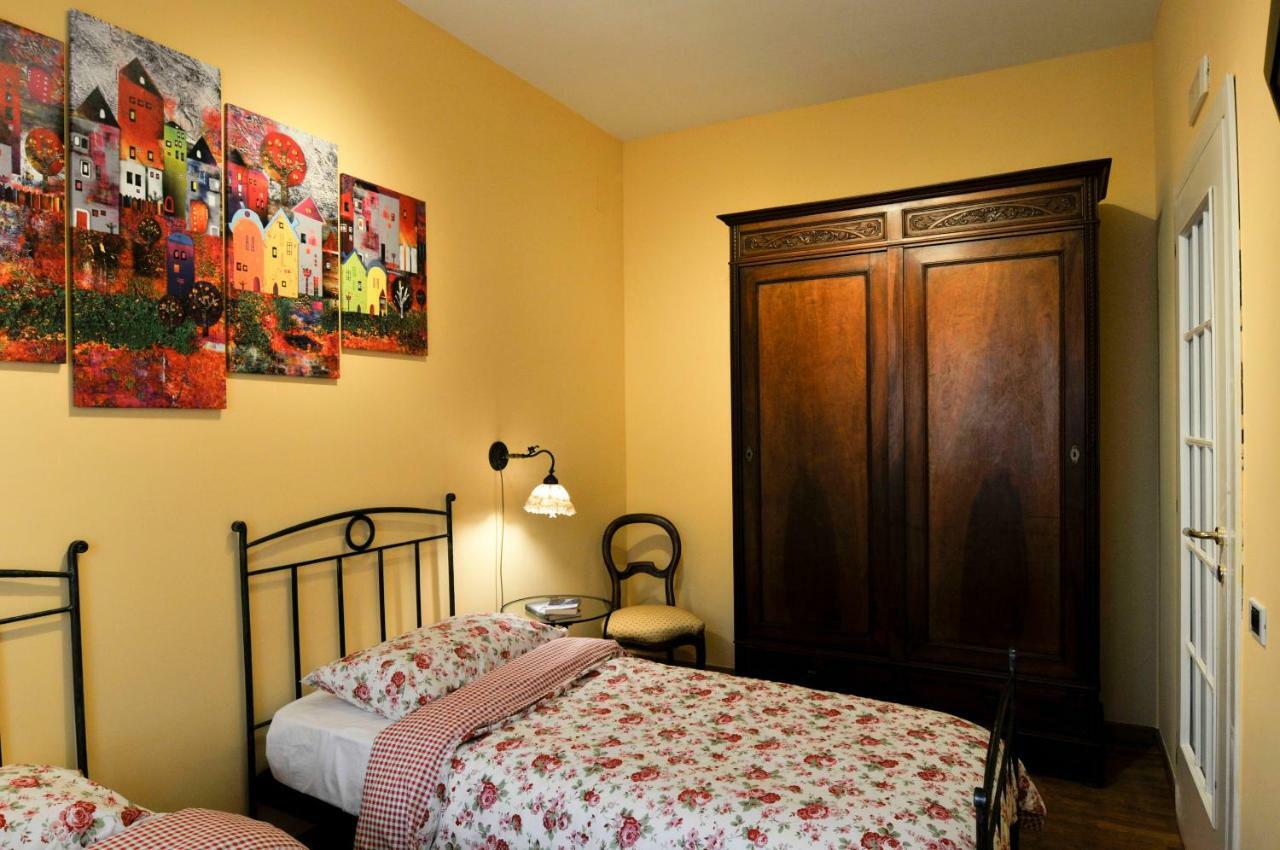 Casa Max Apartment Naples