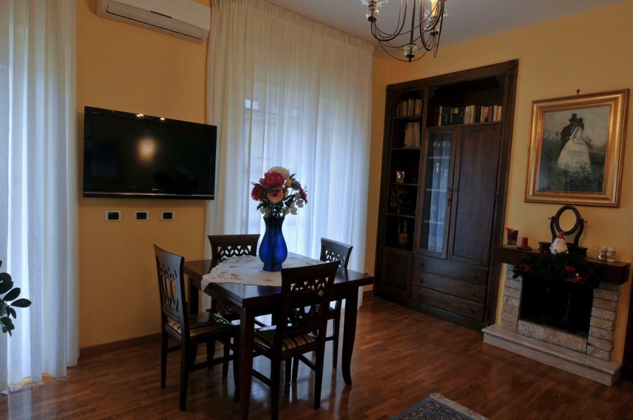 Apartment Casa Max