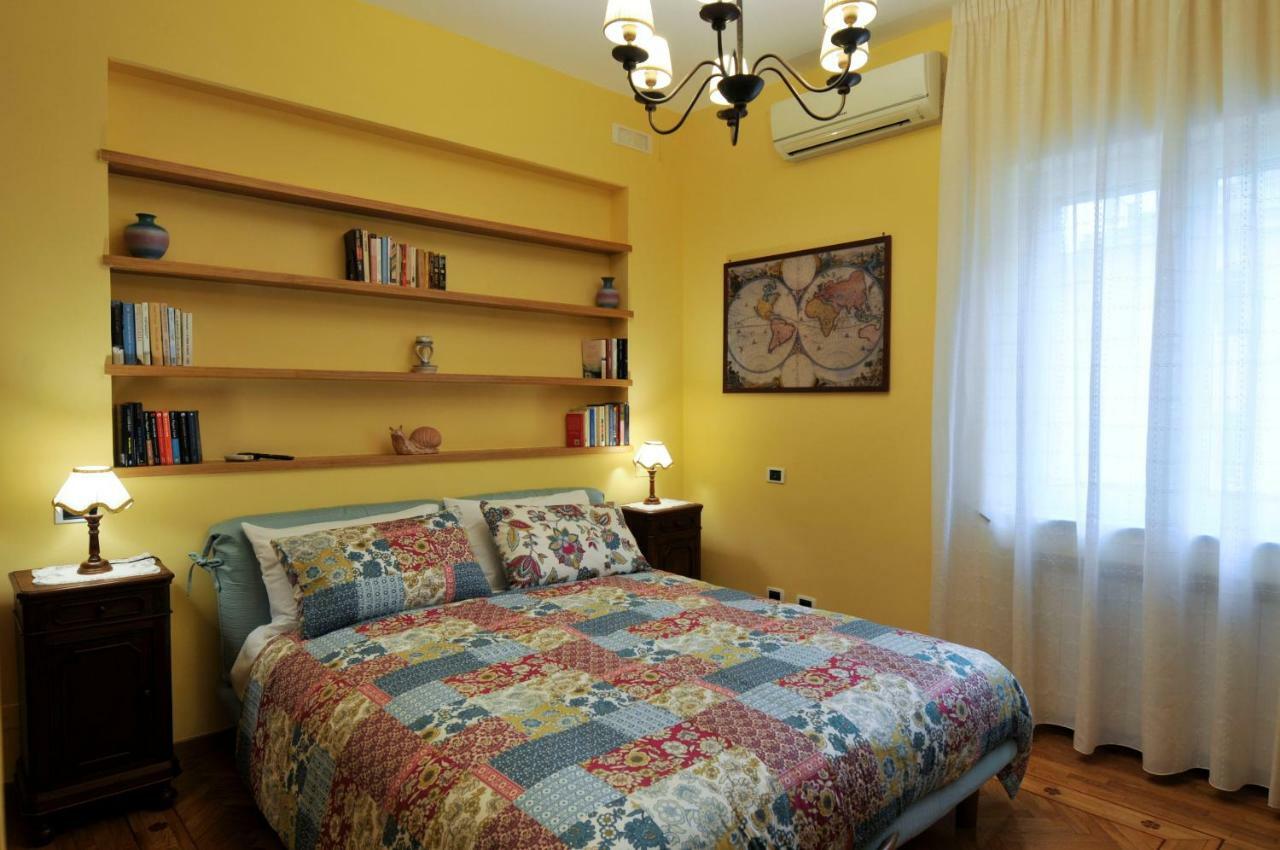 Casa Max Apartment Naples