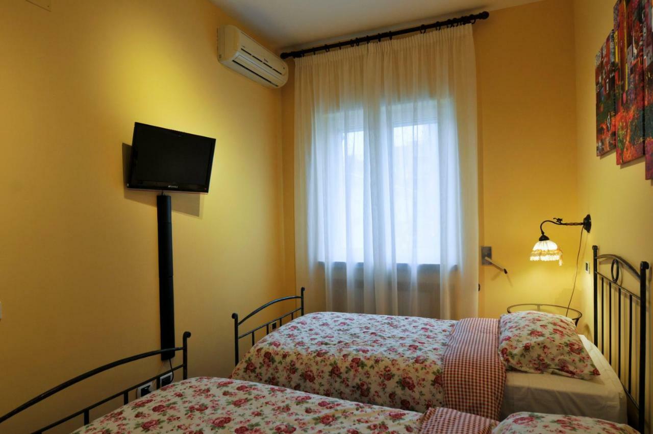 Casa Max * Naples