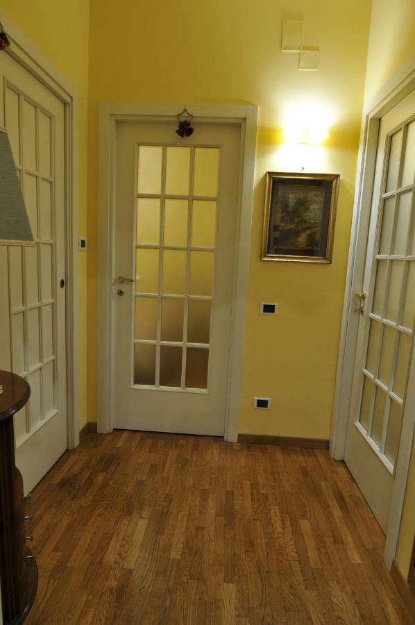 Apartment Casa Max *