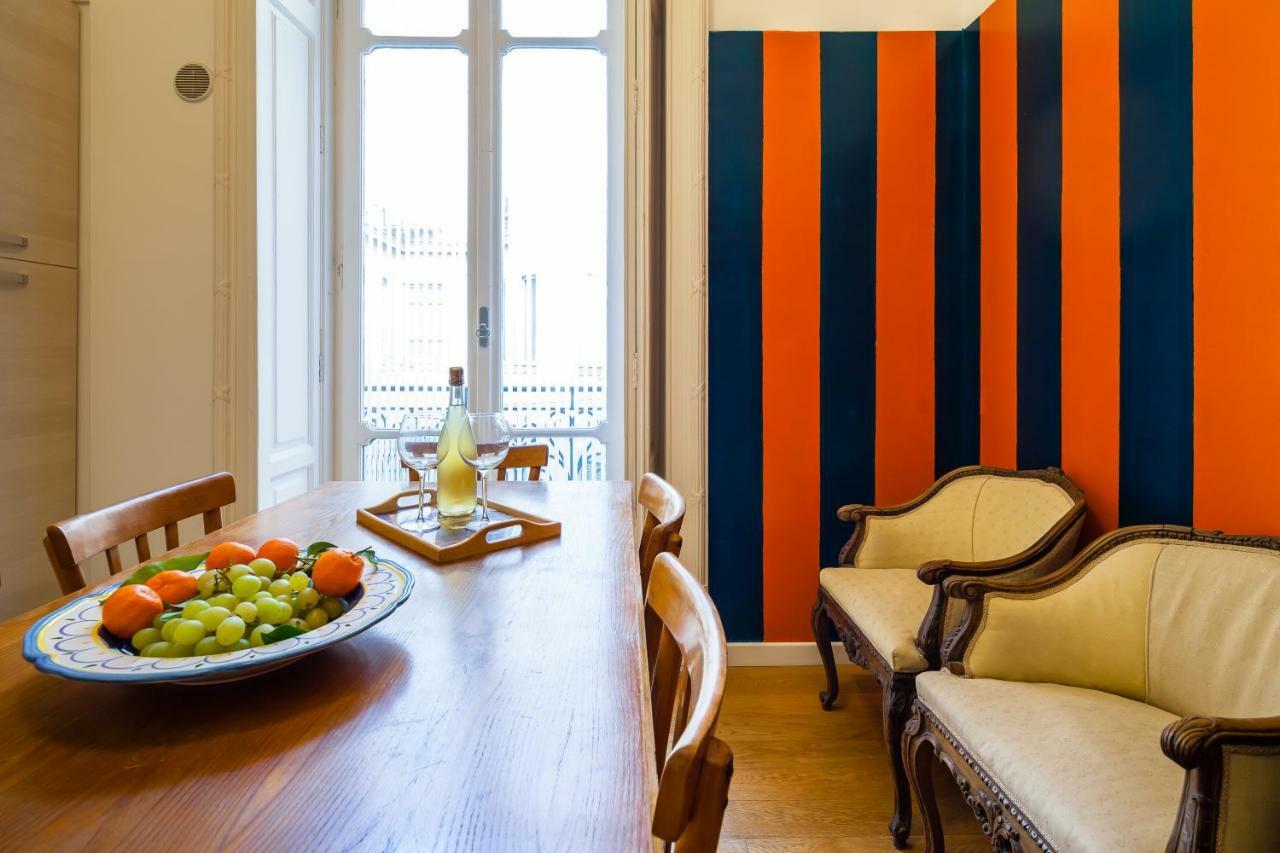 Alma De Partenope - Relais De Charme By The Sea *