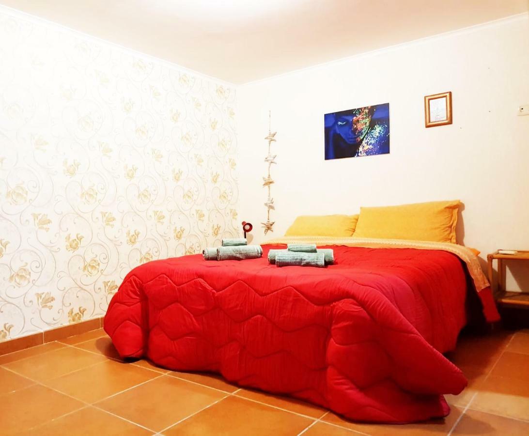 Apartment Vecchia - Spaccanapoli Naples
