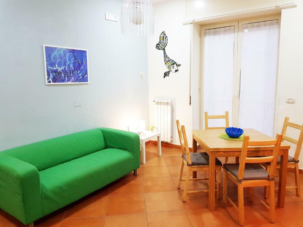 Vecchia - Spaccanapoli Naples