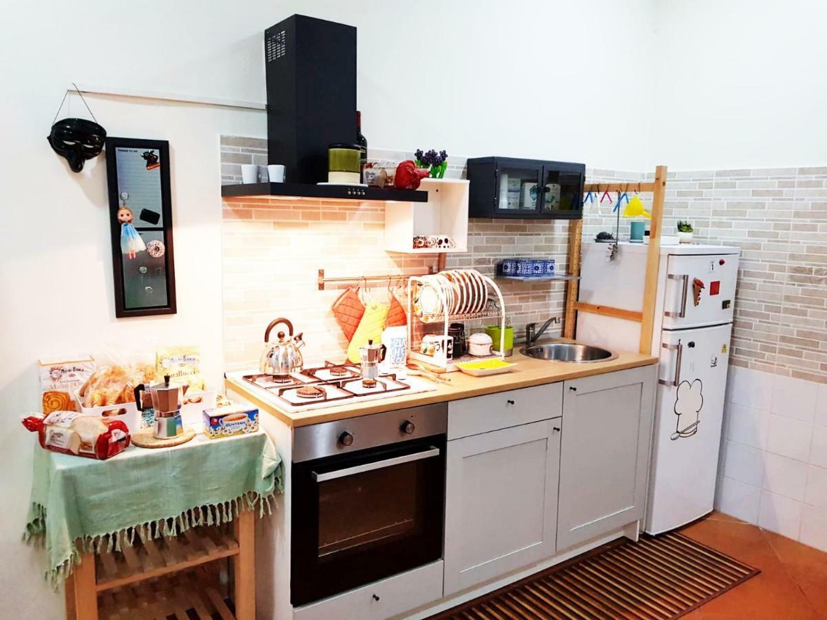 Vecchia - Spaccanapoli Apartment