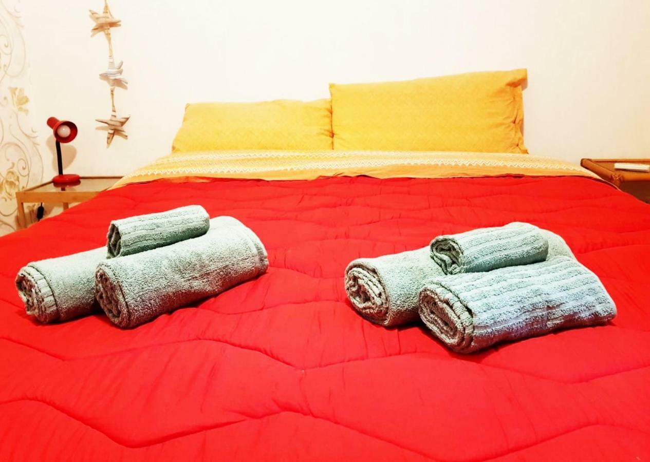 Apartment Vecchia - Spaccanapoli Naples