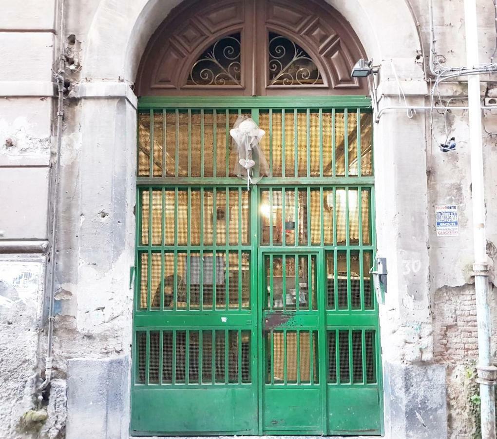 Apartment Vecchia - Spaccanapoli Naples