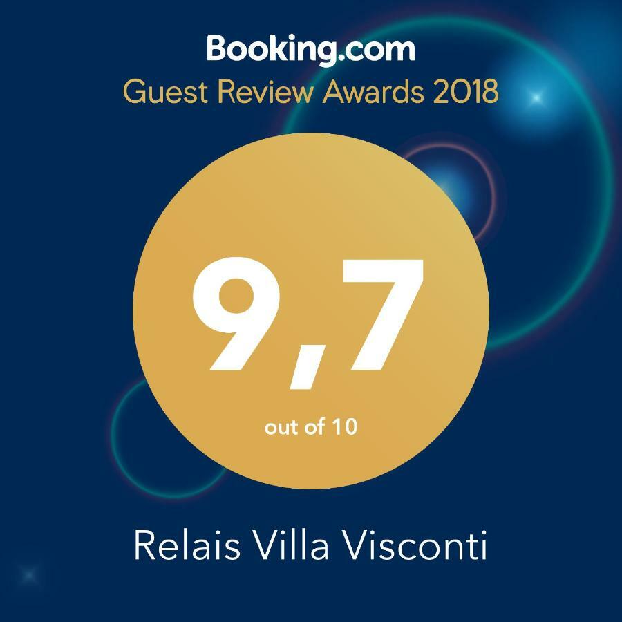 Relais Visconti