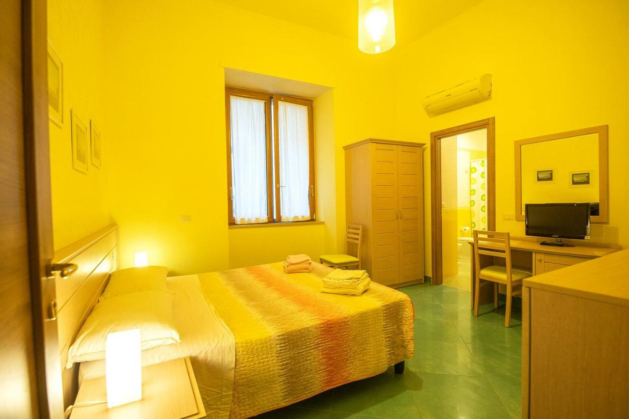Bed & Breakfast Al Centro Storico