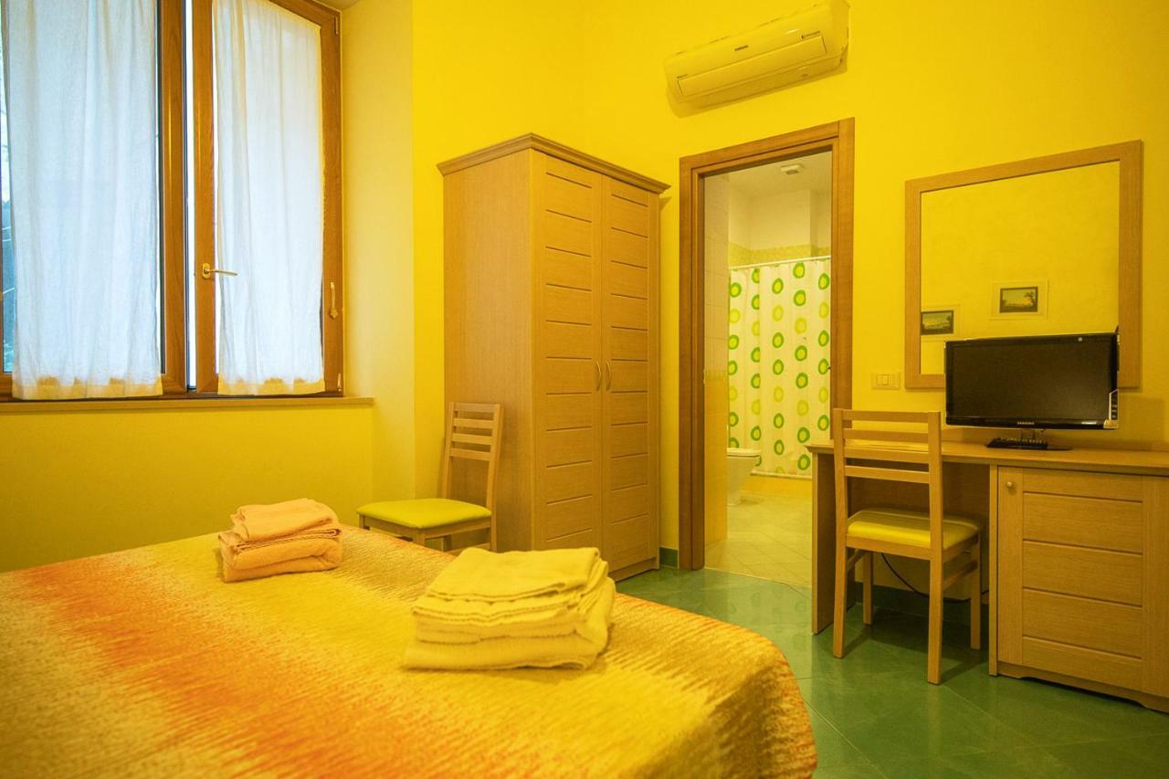 Bed & Breakfast Al Centro Storico