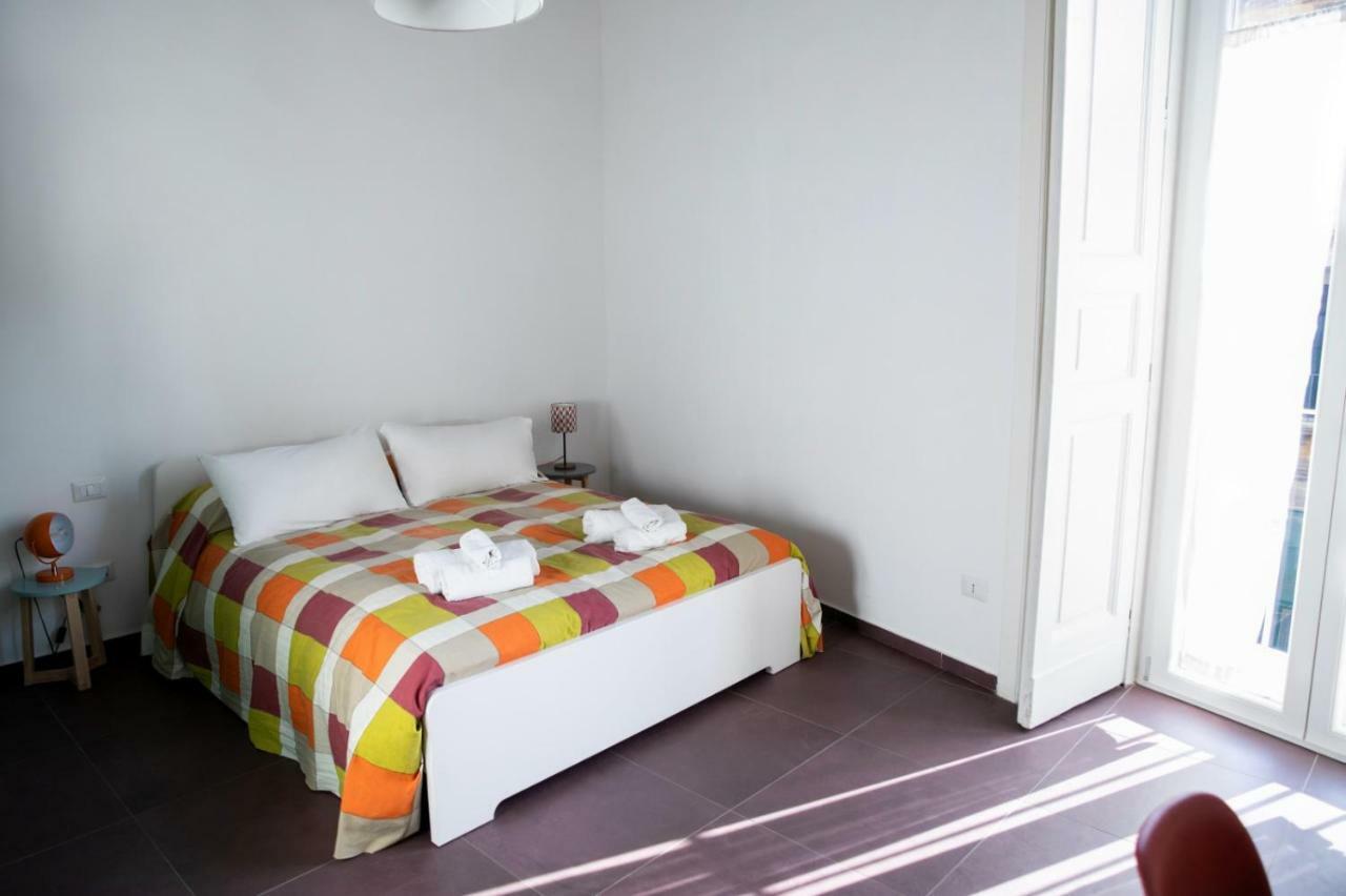 Bed & Breakfast Casa Maga *