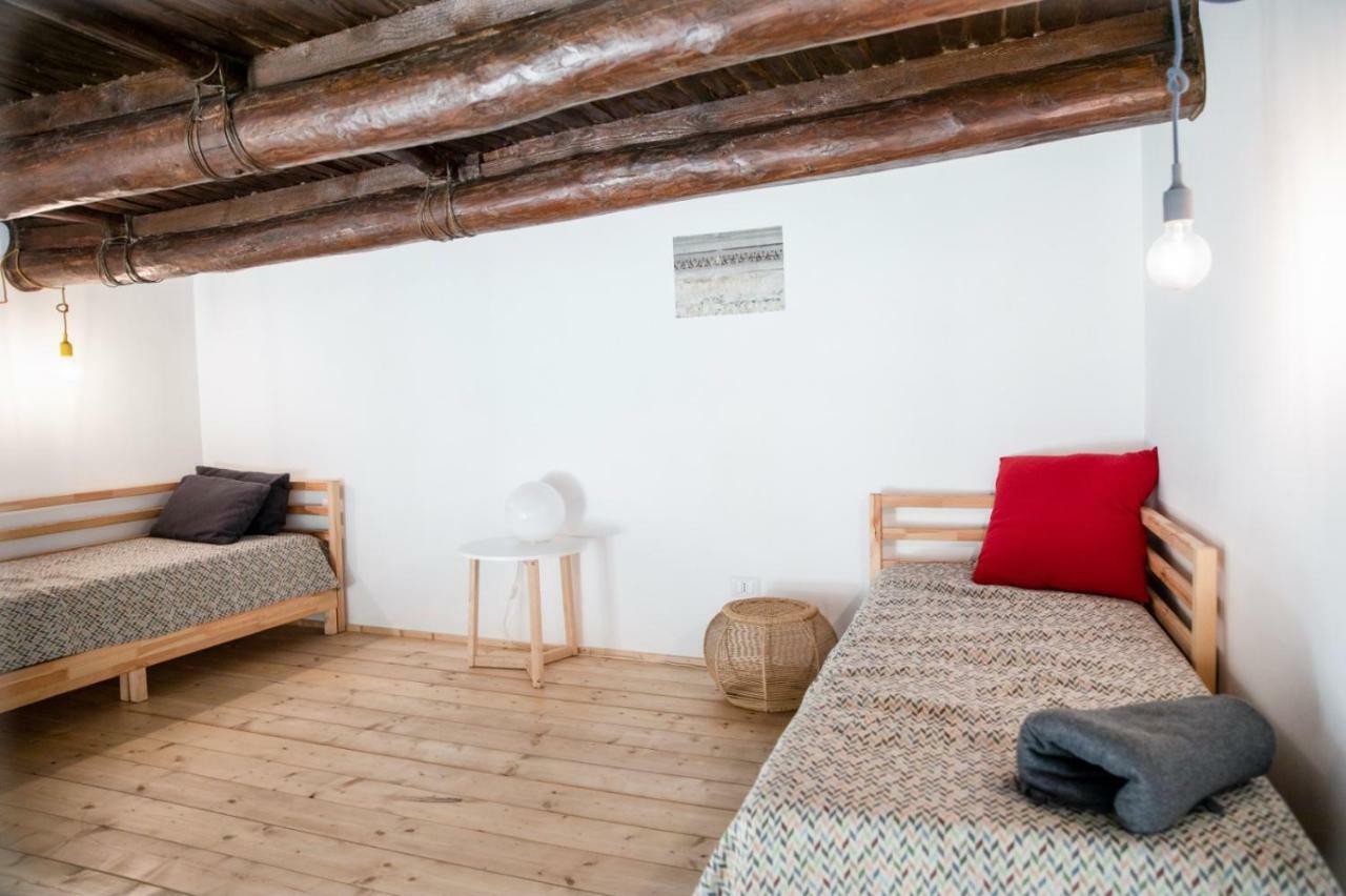 Casa Maga Bed & Breakfast *