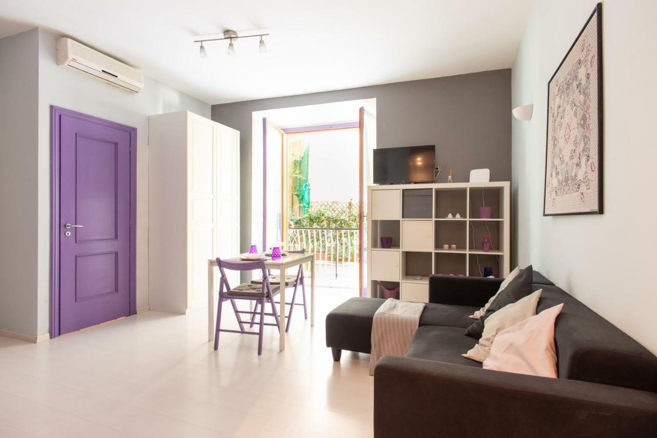 Fv Chiaia Holiday home