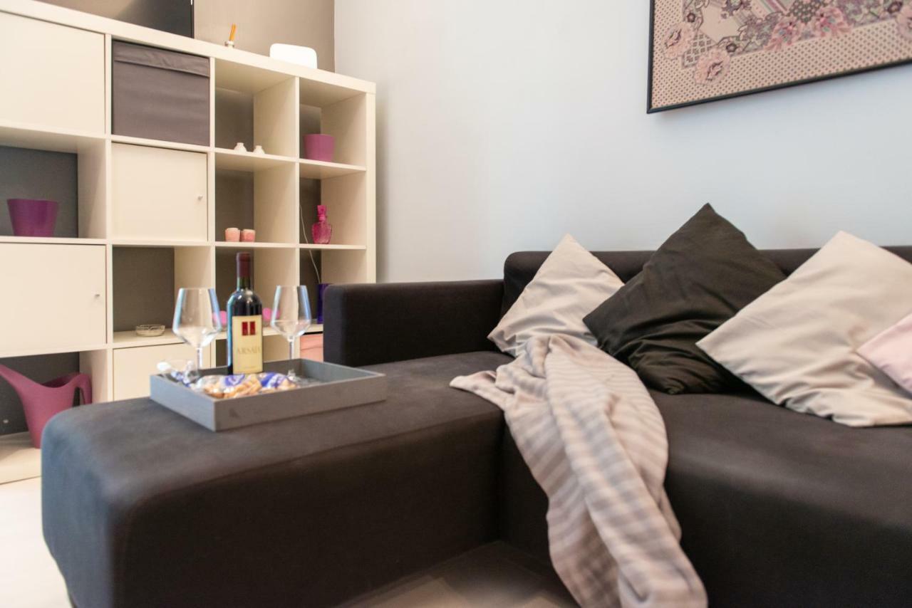 Holiday home Fv Chiaia Naples