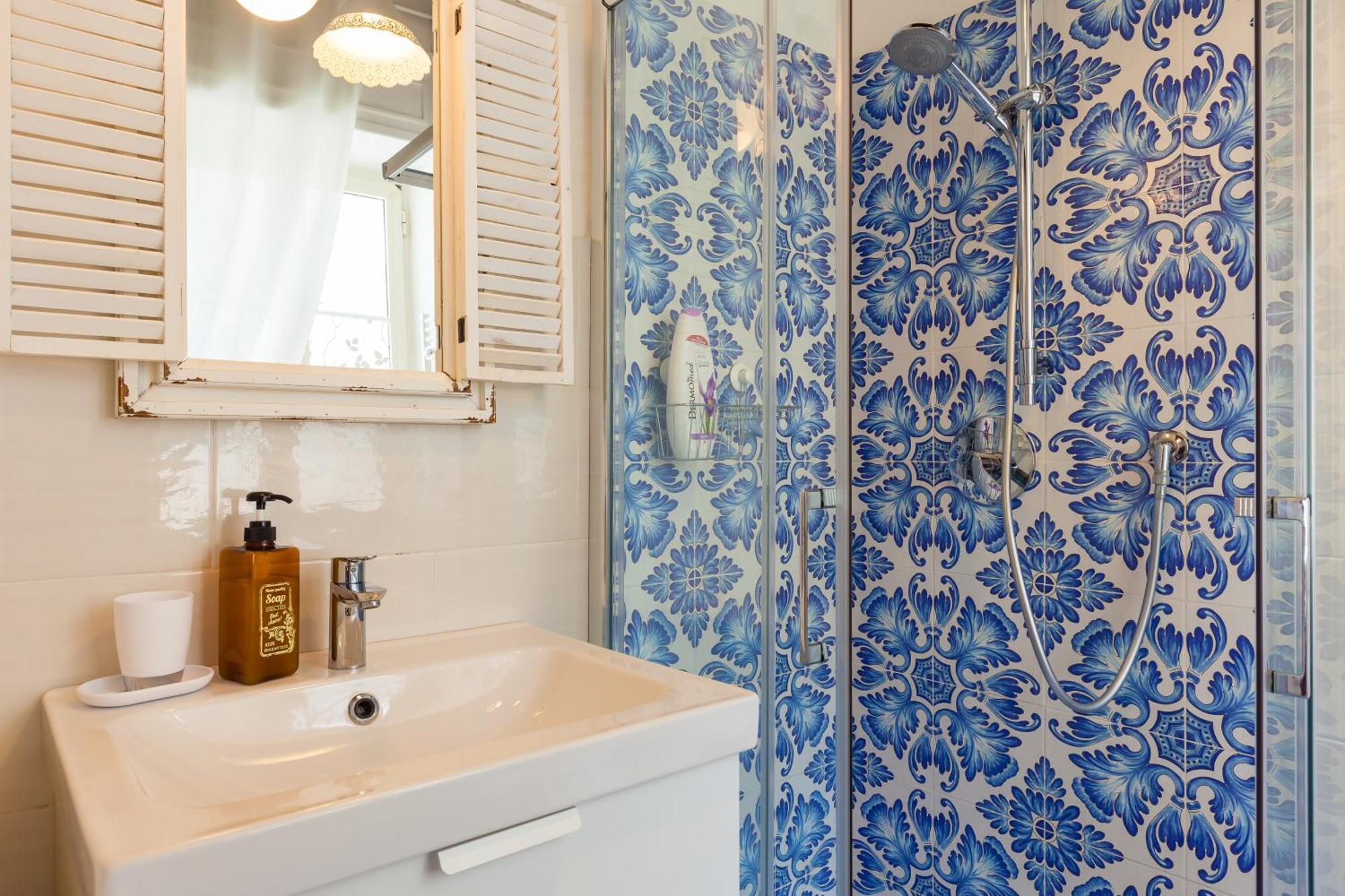 Sapienza 29 Apartment Naples