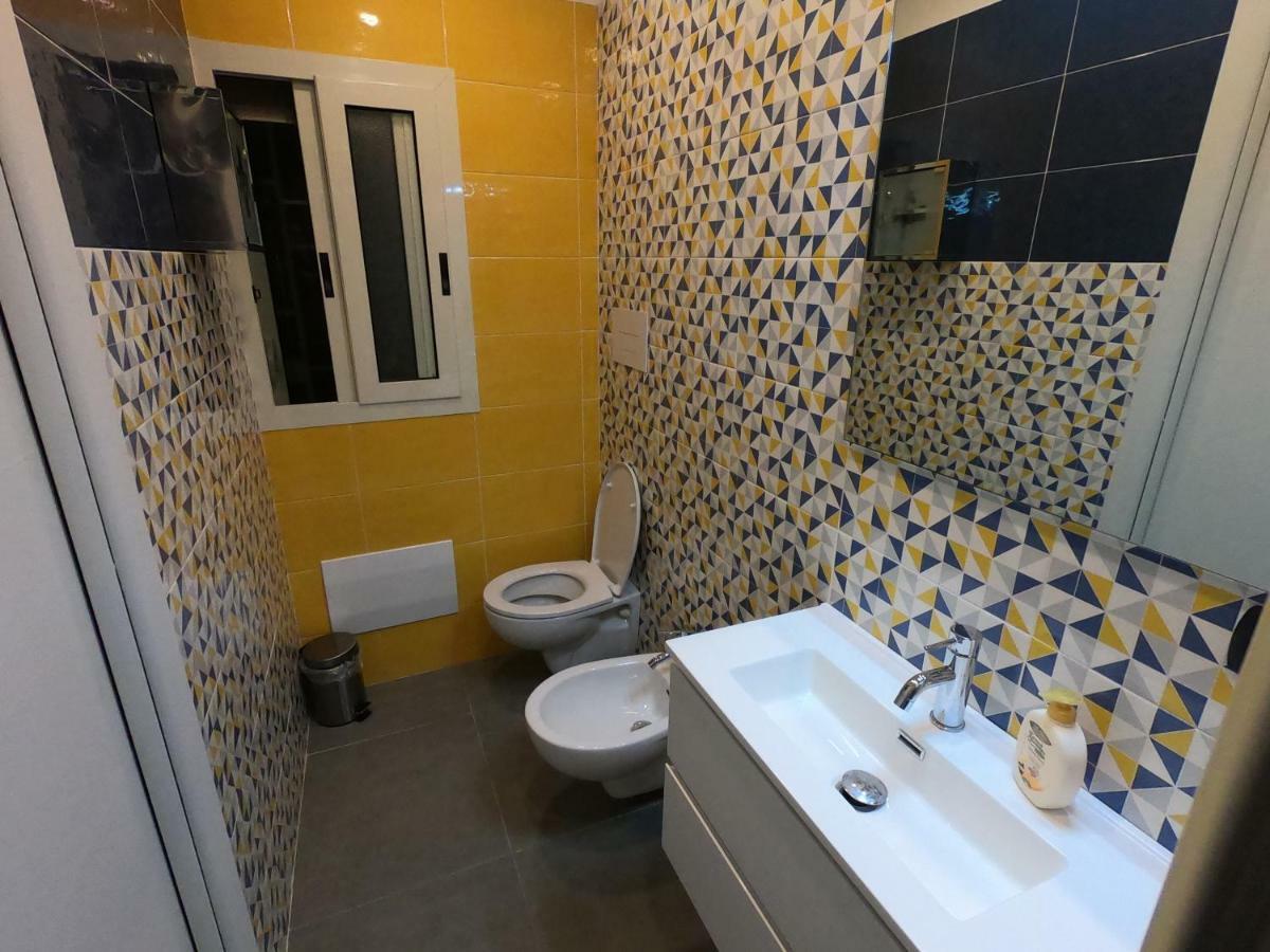 Bb Suonno - A 2 Passi Dalla Storia Apartment