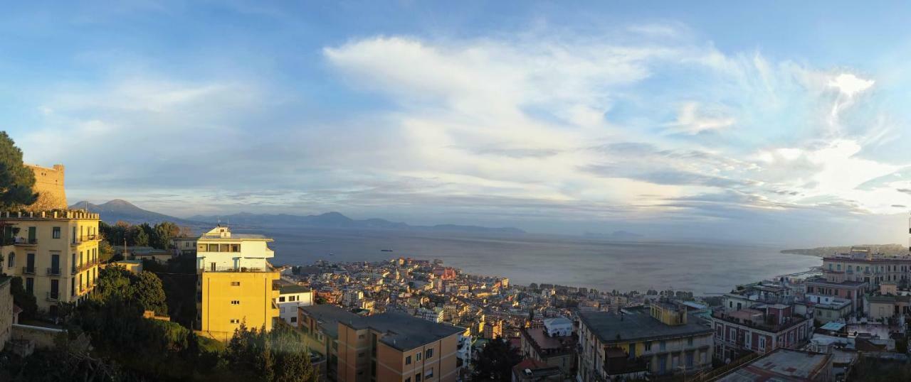 Holiday home Panoramico 