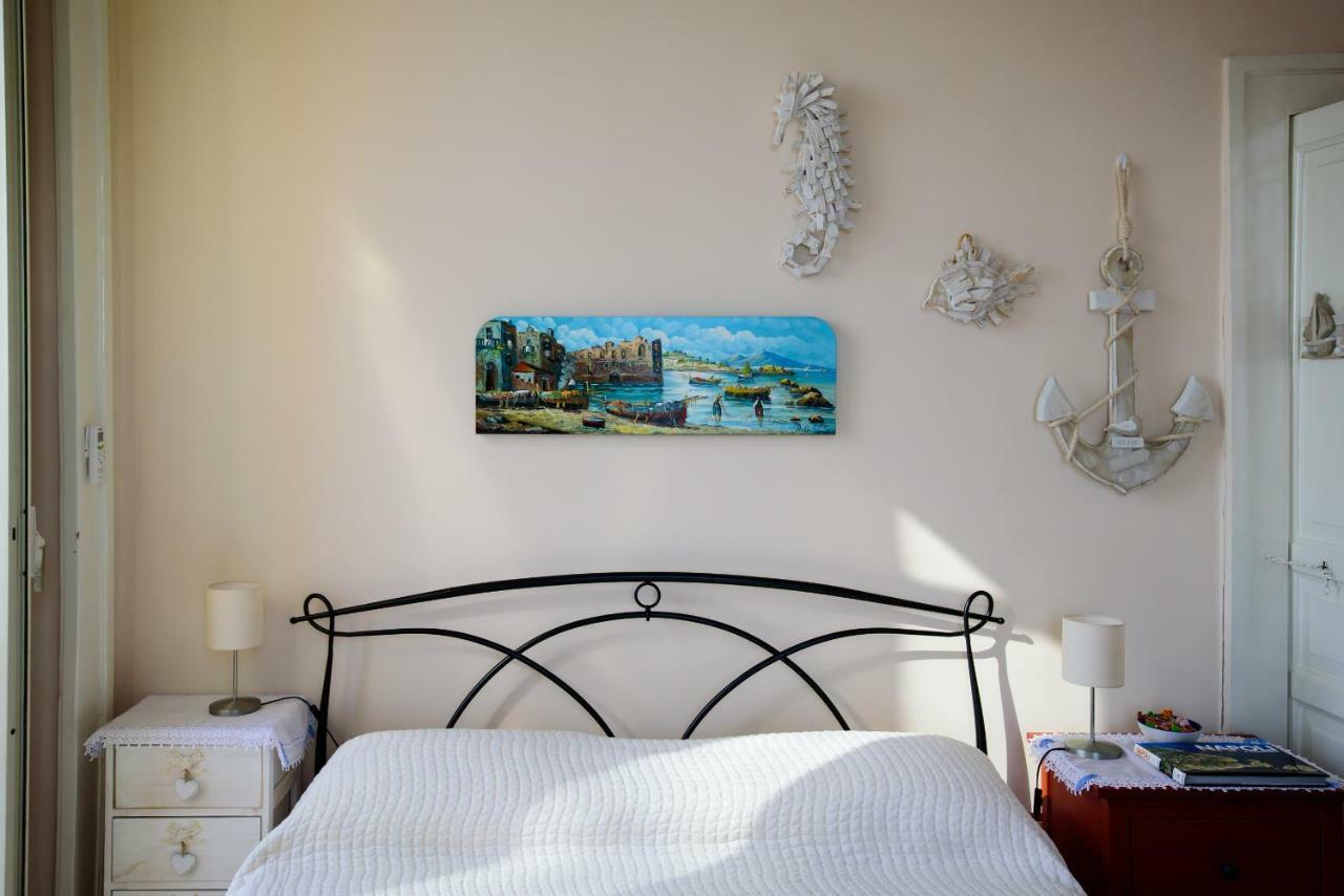 Holiday home Panoramico 