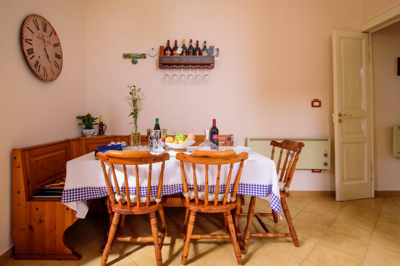 Holiday home Panoramico 