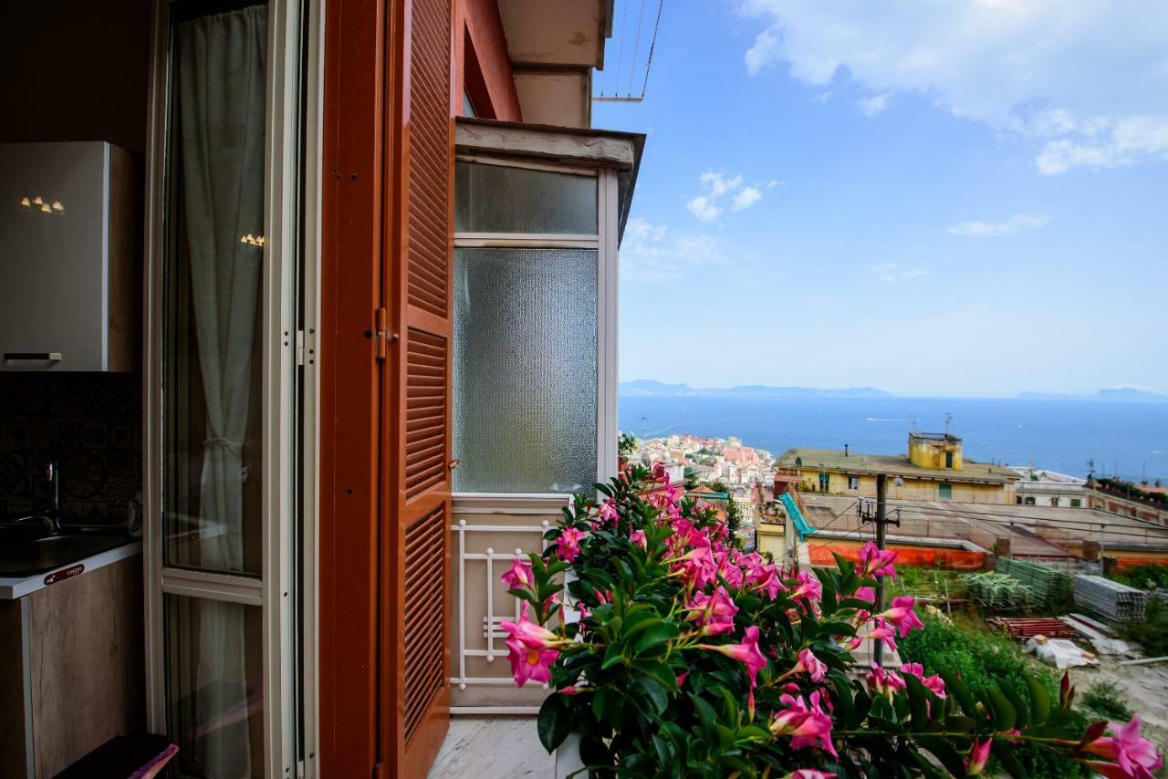 Holiday home Panoramico 