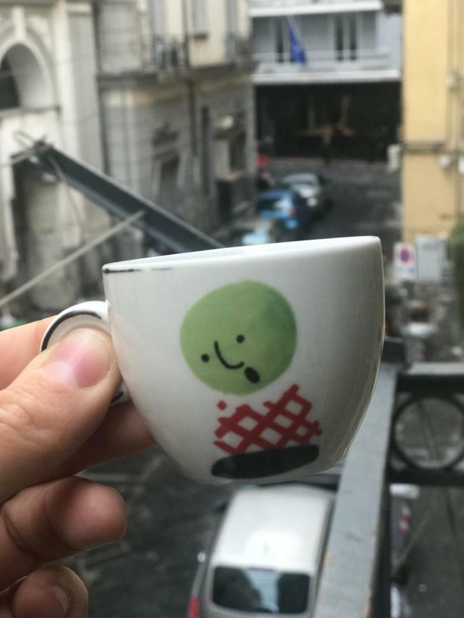 Apartment Bb Suonno - A 2 Passi Dalla Storia *