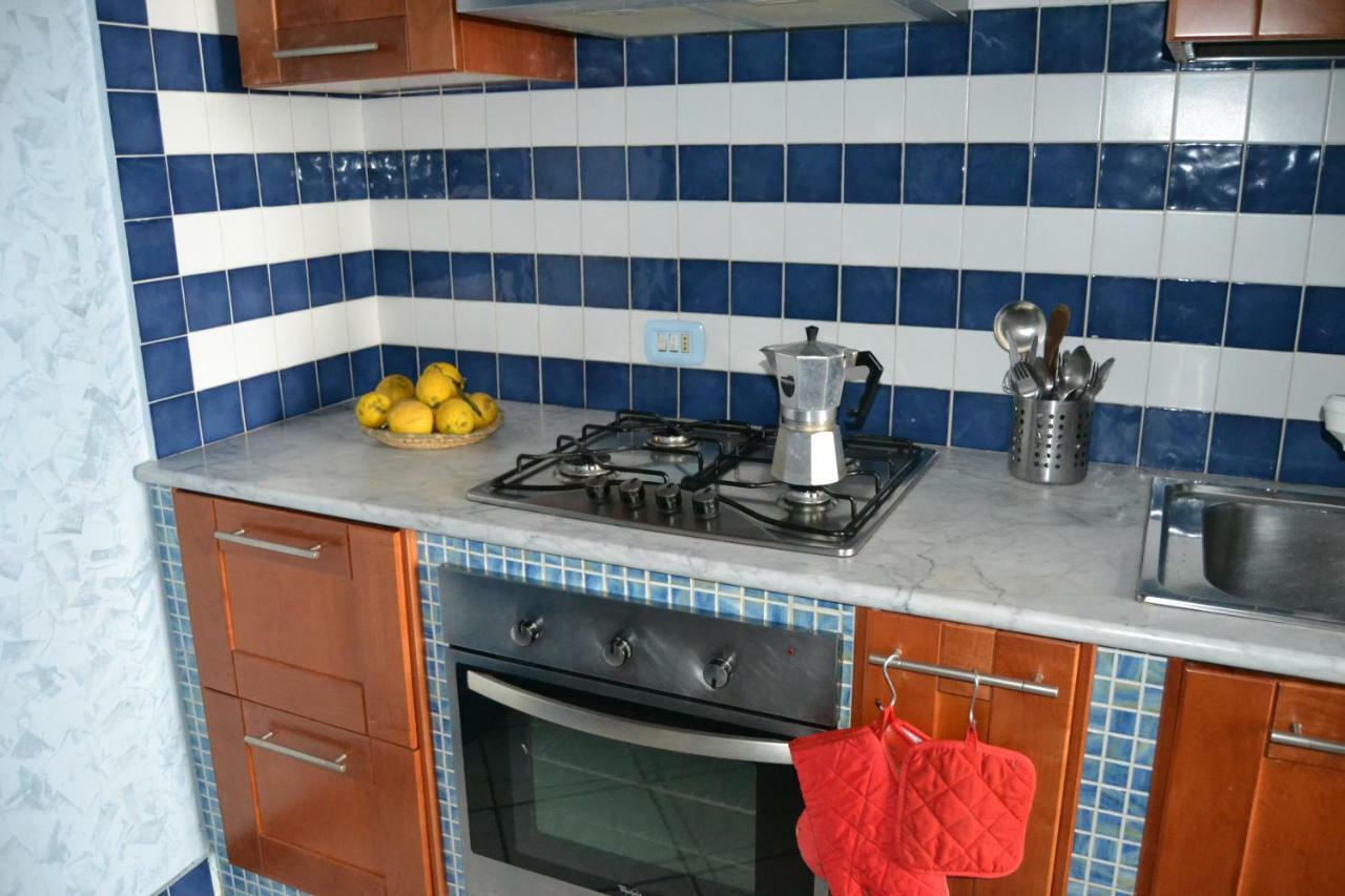 Da Antonella Apartment Naples