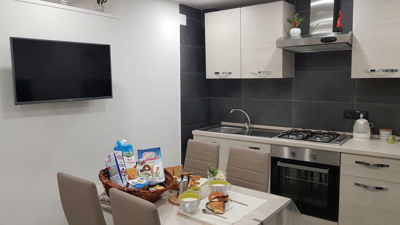 Il Paradisiello Apartment