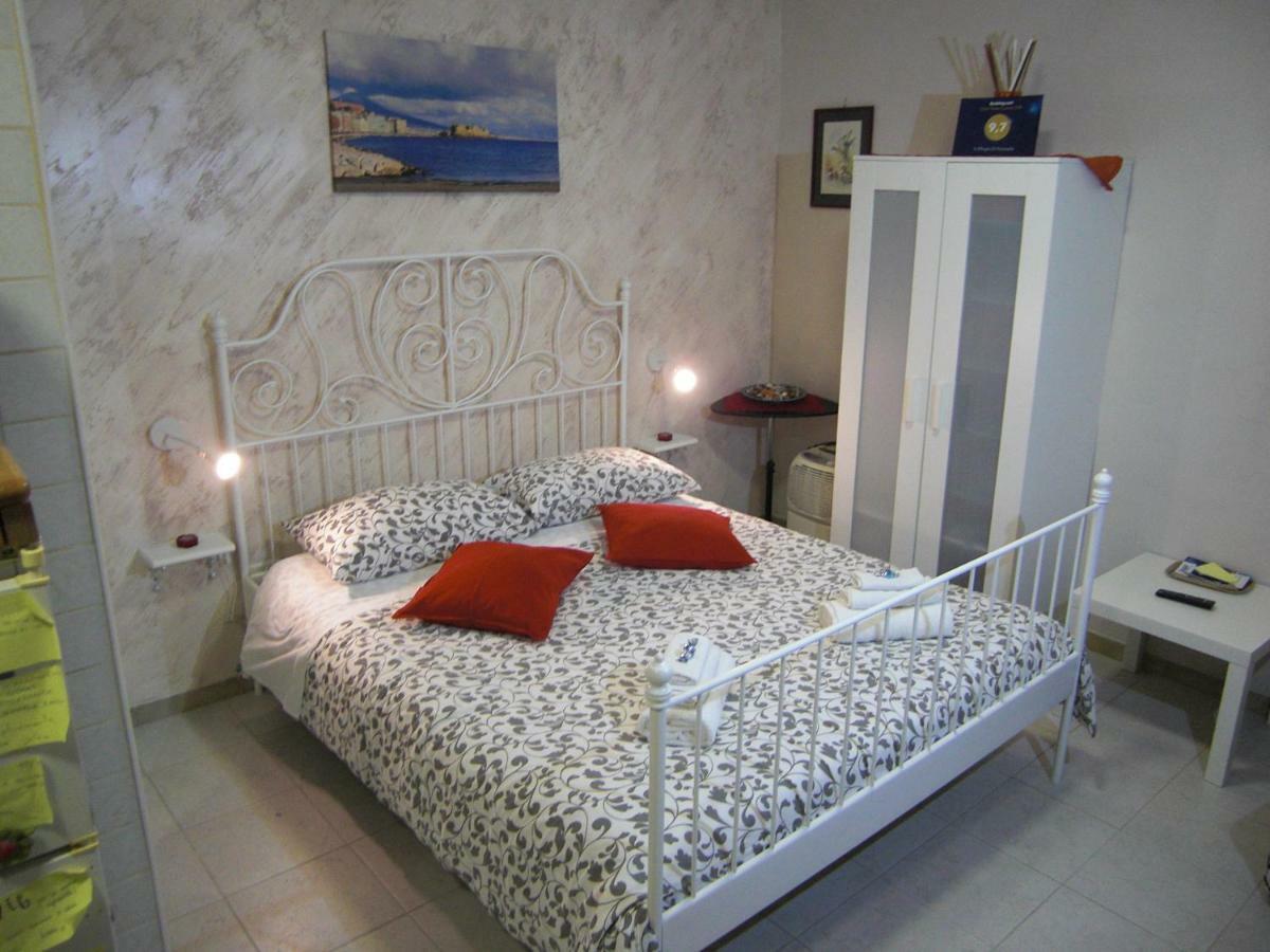 Il Rifugio Di Pulcinella Restyling *