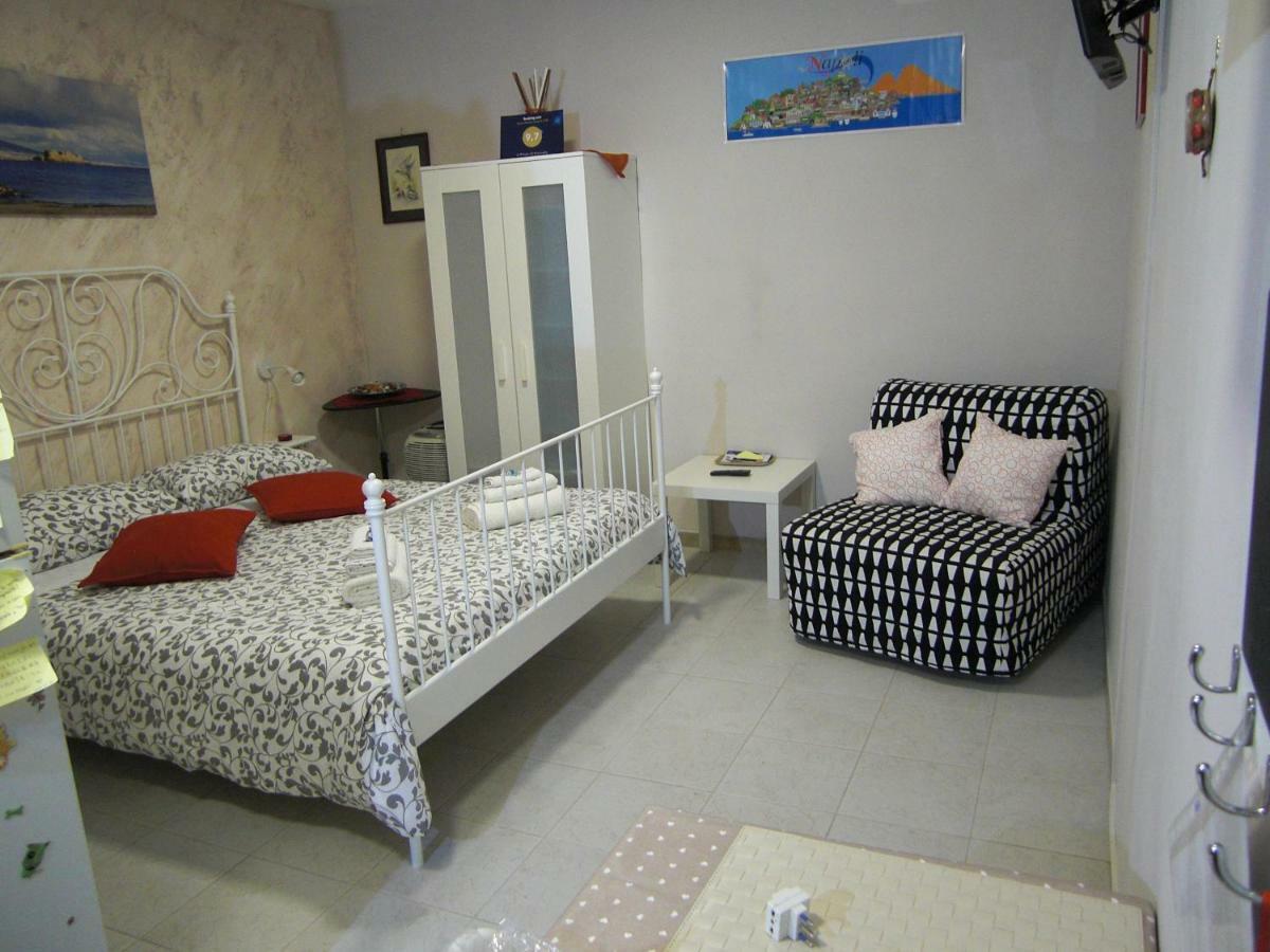 Holiday home Il Rifugio Di Pulcinella Restyling