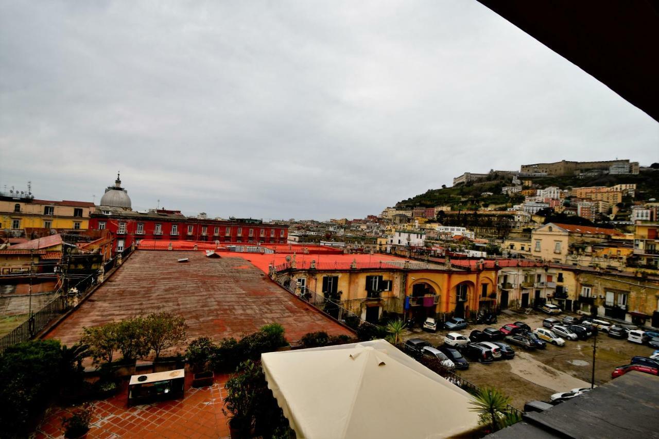 Il Quartino Di Tarsia * Naples