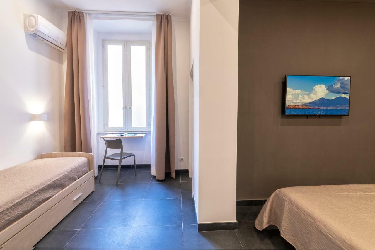 Neapolitan Breakfast Bed & Breakfast Naples