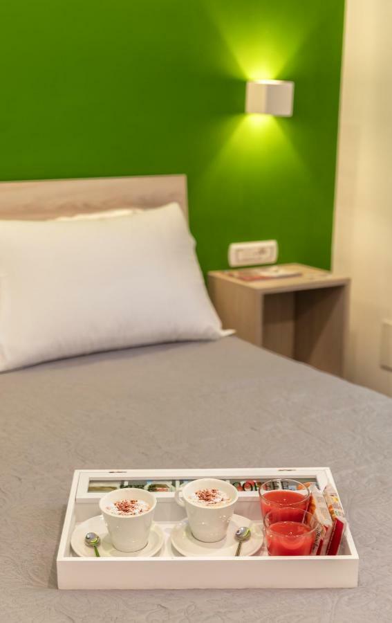 Neapolitan Breakfast Bed & Breakfast Naples
