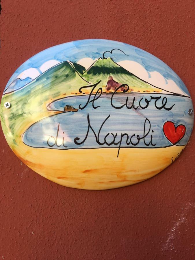 Il Cuore Di Guest house *