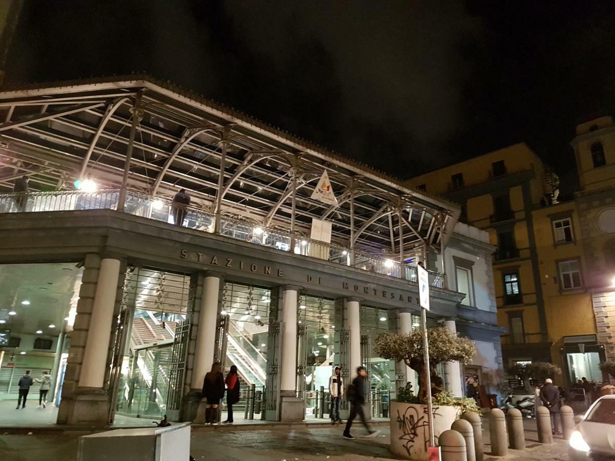 Il Quartino Di Tarsia
