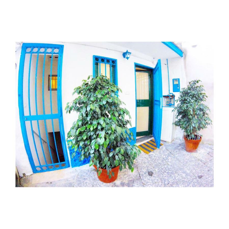 Secret Holiday home Naples