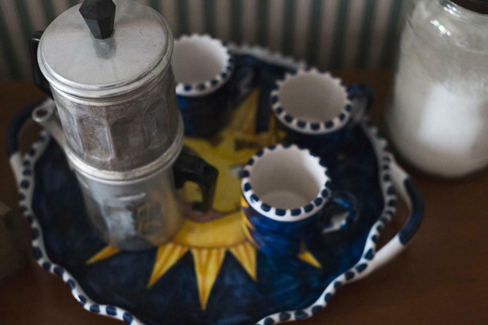 Bed & Breakfast A Casa Di Marta Naples