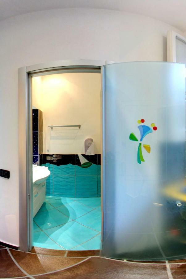 Bed & Breakfast Casa Del Monacone 2*